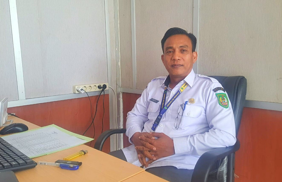 Indeks Kepuasan Masyarakat Terhadap Layanan Disdukcapil Rohil Terus Meningkat