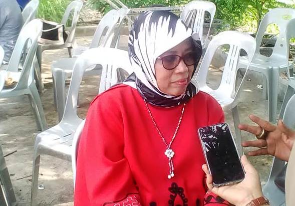 Asniwati Atiq Tanggapi Soal Sertifikat Rumah Gratis