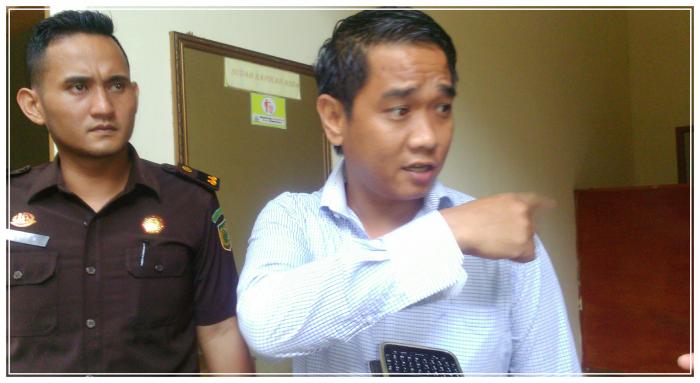 Kejari Dumai Terus Buru Tiga Tahanan Kabur Dari Pengadilan