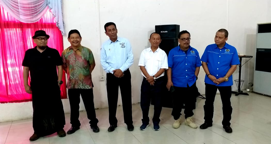 Nama Calon Kuat Ketua PWI Aceh Mulai Bermunculan