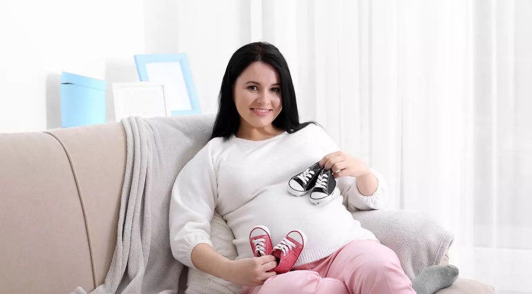 4 Upaya Agar dapat Bayi Kembar