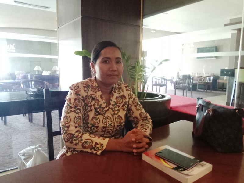 Erika: ATLM Wajib Masuk Organisasi Profesi