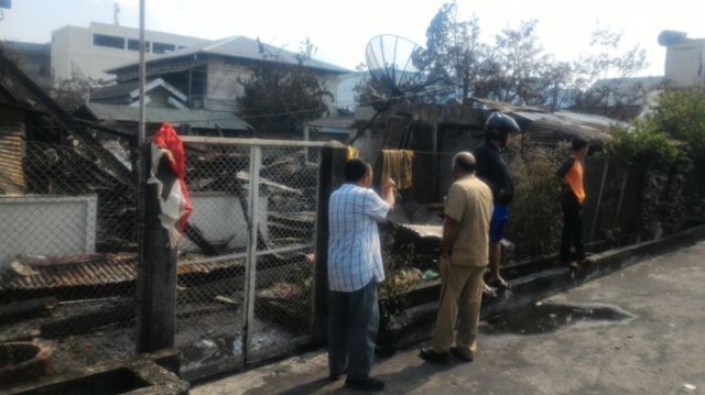 BPBD Kepulauan Meranti Tak Bisa Tambah Mobil Damkar