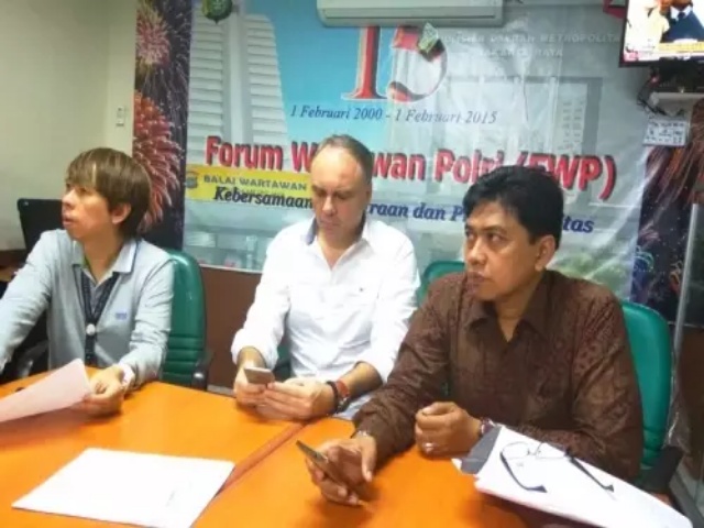 Digaji Cek Kosong, Mantan Pelatih PBR Polisikan Kedua Bosnya