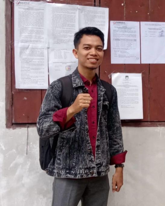 Perekrutan Pengawas TPS untuk Pilkada 2024 Se Kecamatan Dumai Timur Dibuka