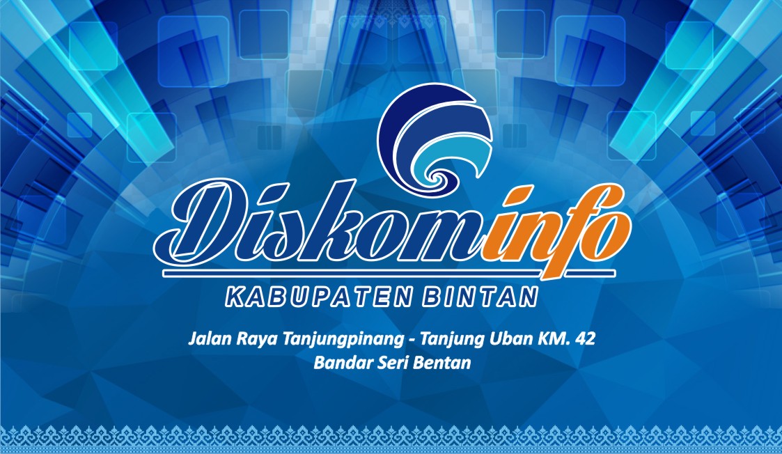 Jadi Perbincangan, Soal Kerjasama Publikasi di Diskominfo Bintan