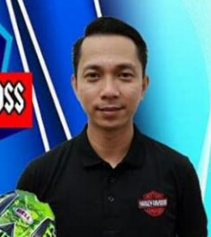 SAKSIKAN..! Aksi 5 Crosser Nasional Di Grasstrack & Motocross Polresta Dumai Cup II 2019