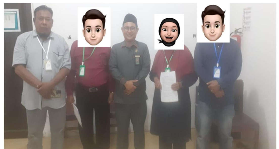 Hakim Mediator PA Teluk Kuantan Berhasil Mendamaikan Perkara Harta Bersama