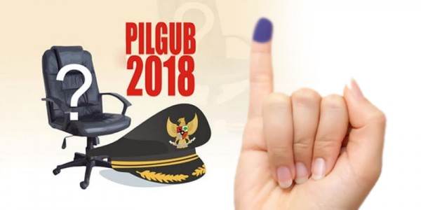 17 Maret Ini, KPU Riau Umumkan DPS Pilgubri 2018