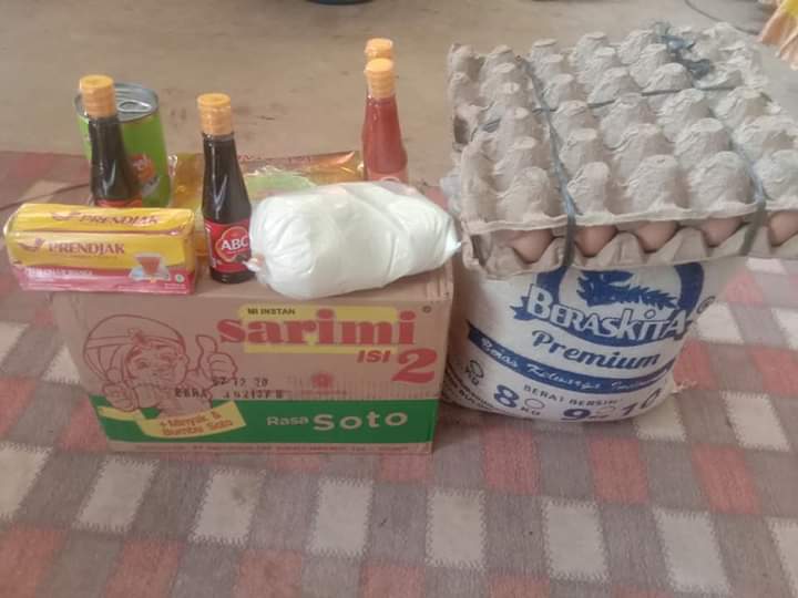 Tak Dapat Bantuan Sosial, Warga Seperti Dipermainkan