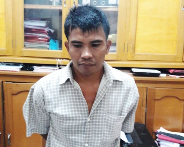 Hamili Gadis Kencur, Pria Beristri Dicokok Polisi