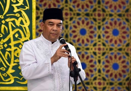 Wagubri: ASN Jangan Nambah Liburan, Sanksi Menanti