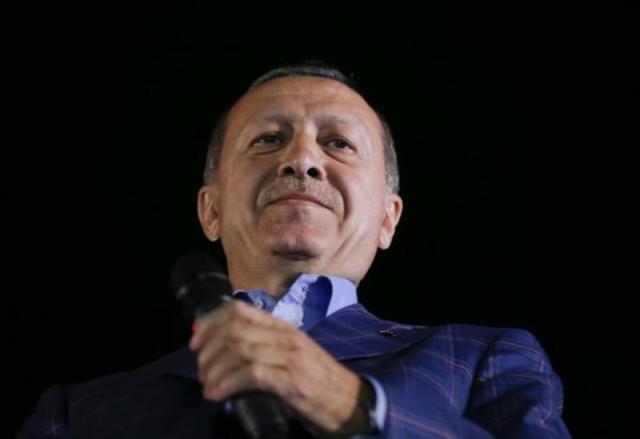 Jelang Kunjungan ke Balkan, Erdogan di Ancam Akan di Bunuh