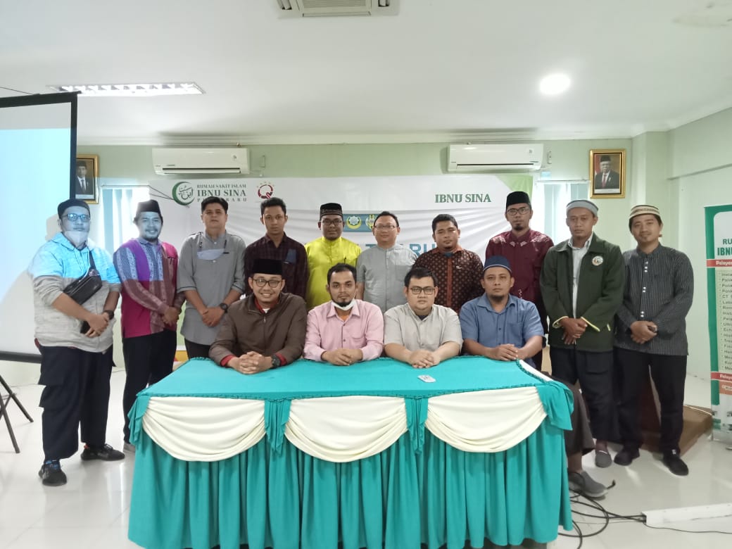 Ustad Muhammad Iqbal Terpilih Sebagai Ketua PPD Provinsi Riau