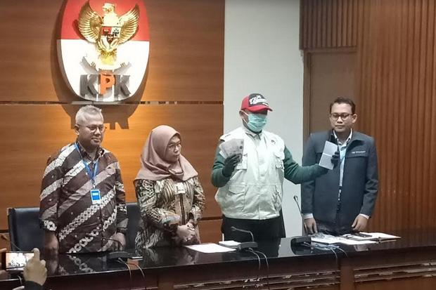 Anggota KPU Terima Suap dari Caleg PDIP, KPK: Pengkhianatan terhadap Demokrasi