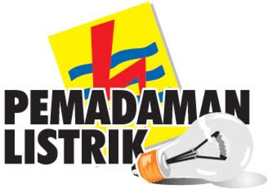 Sabtu, PLN UP3 Dumai Padamkan Listrik