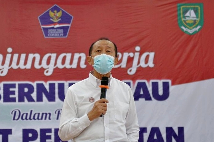 Waspada Kasus COVID-19 Kembali Naik