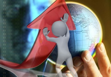 Petani di Riau Belum Sejahtera