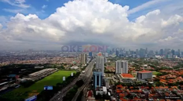 Ibu Kota Dipindah, Jakarta Diusulkan Jadi Pusat Perdagangan