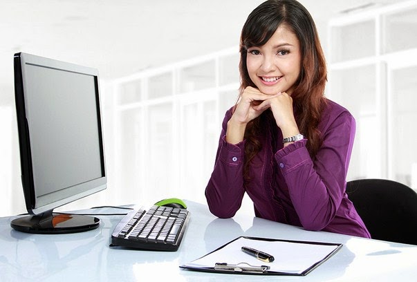 6 Cara Menjaga Hidup Sehat saat di Kantor