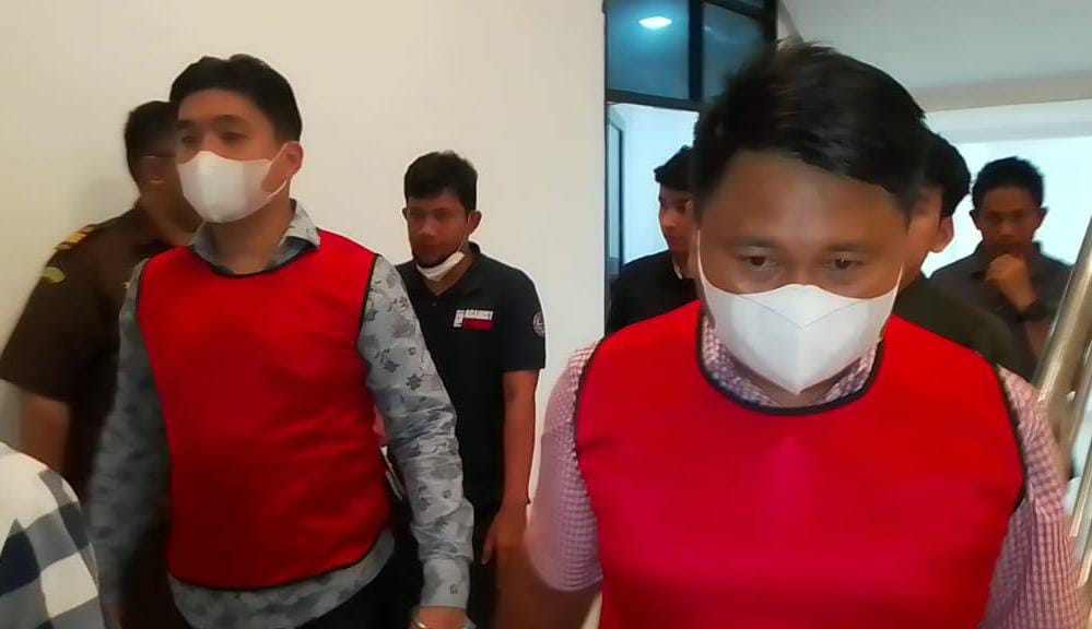 Kejari Bengkalis Terima Berkas P21 Kasus Pencemaran Lingkungan PT. SIPP