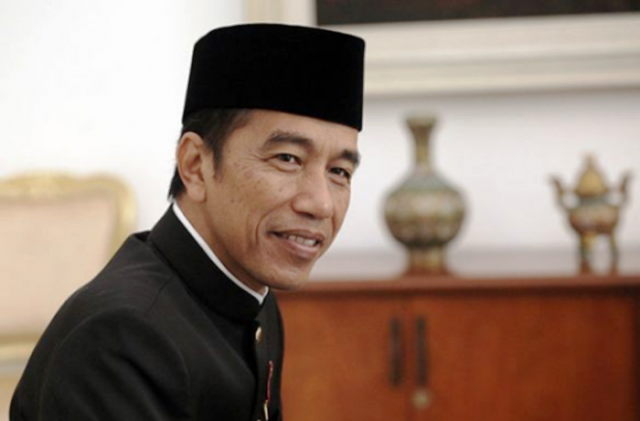 Dua Hari di Riau, Ini Agenda Presiden RI