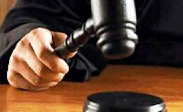 Mantan Pejabat BPN Inhu Dituntut Jaksa Lima Tahun Penjara