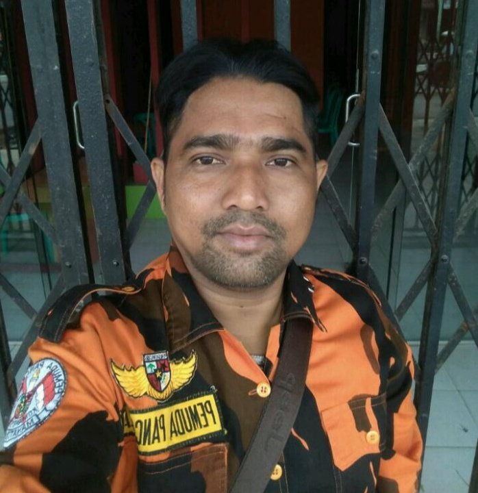 Peringati HUT ke-60, MPC PP Kota Dumai Gelar Lomba Azan