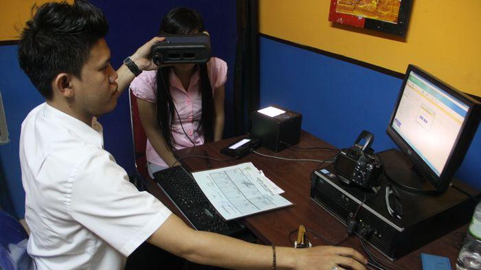 Segera Rekam KTP Elektronik untuk Kemudahan Pelayanan Publik, Bisa Diurus Dimana Saja