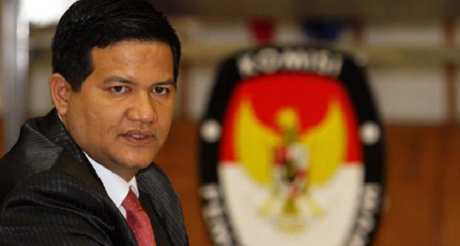 Ketua KPU Husni Kamil Manik Meninggal Dunia di RSP Pertamina Jakarta