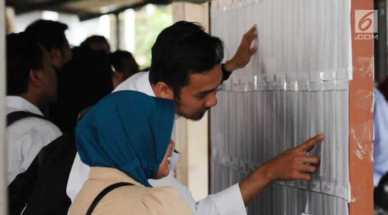 Penerimaan CPNS 2018 Dibuka Setelah Pilkada Serentak