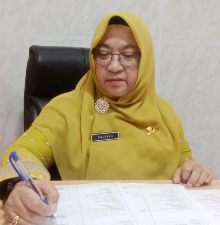 Sekretaris Disdik Tanjungpinang Sebut Pentingnya Percepatan Realisasi DAK Fisik