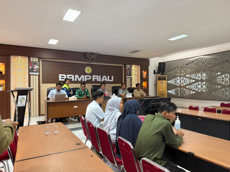 Semangat Hari Kesaktian Pancasila, PLN Nusantara Power UP Tenayan dan BRMP Riau Perkuat Sinergi Pemanfaatan FABA untuk Pertanian