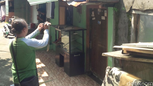 Pernah Jadi Ketua RT, Nur Rohman Dikenal Peduli Lingkungan