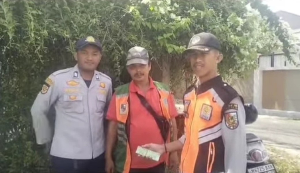 Walikota Agung Nugroho Turunkan Tarif Parkir: Bukti Nyata Pro-Rakyat di Tengah Kota