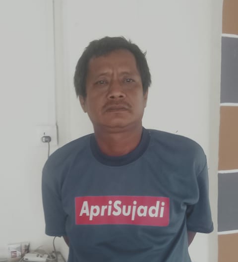 Warga Jalan Pramuka Kelurahan Tanjung Ayun Sakti Harapkan Bantuan Pemko Tanjungpinang