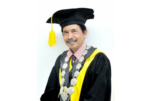 UIN Yogyakarta Larang Mahasiswi Bercadar