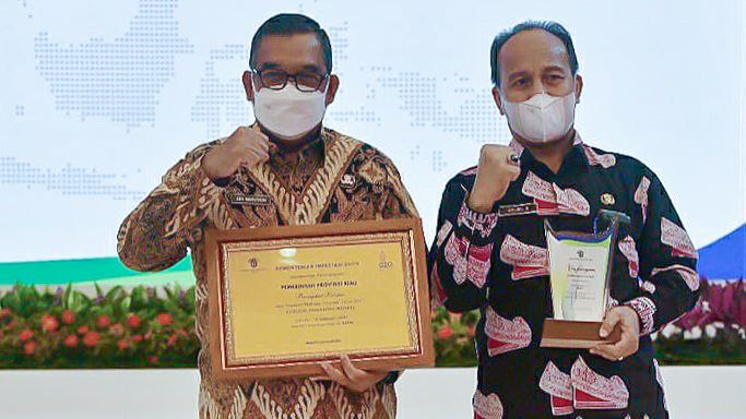 Investasi Riau Terbesar di Sumatera Kalahkan Jateng