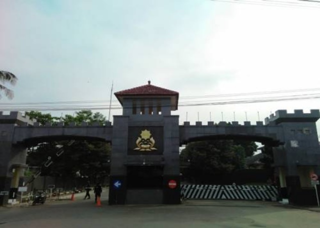 Nih... Orang-Orang yang Boleh Jenguk Ahok di Rutan Mako Brimob