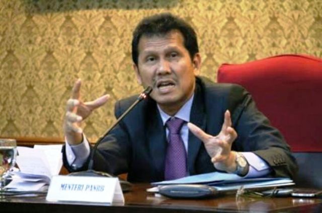 Aturan Bermedia Sosial Untuk ASN Dari Menpan RB