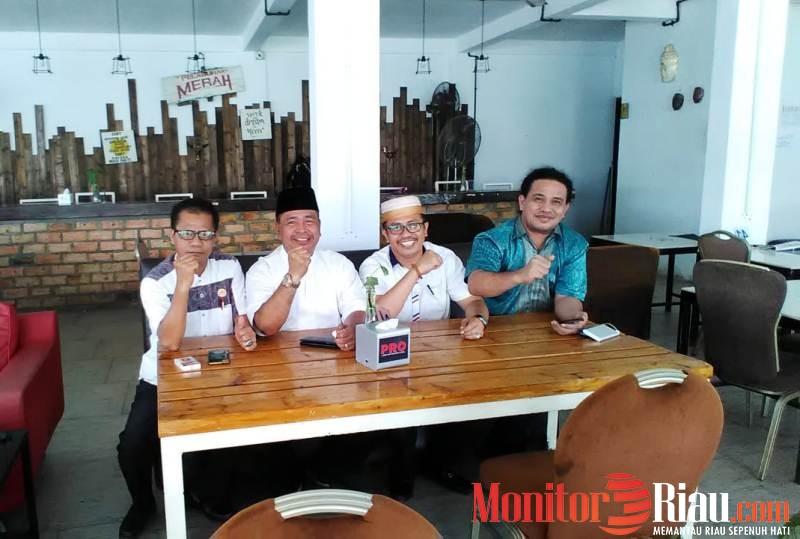 FPK Minta Aparat Hukum Tuntaskan Dugaan Asusila di Kantor DPRD Batam