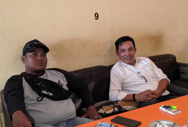 Peduli Terhadap SDM dan UMKM, Faptekal Dumai Akan Lakukan Audiensi ke Beberapa Perusahaan