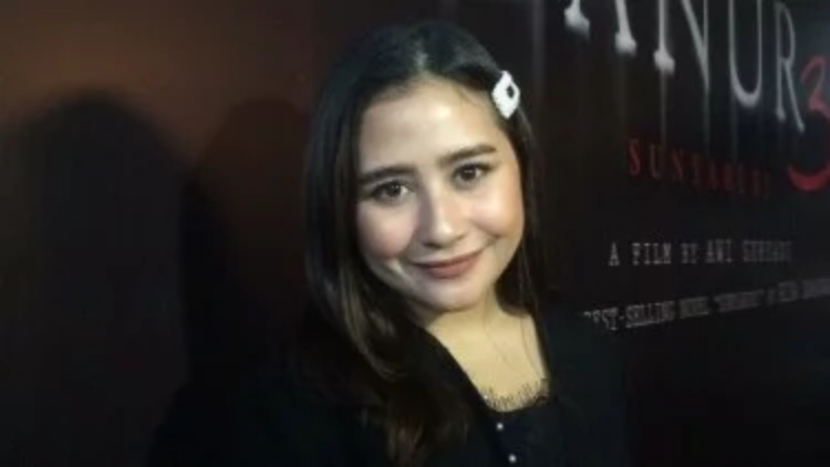 Rumah Mewah Prilly Latuconsina, Ada Ruang Biliar hingga Gym