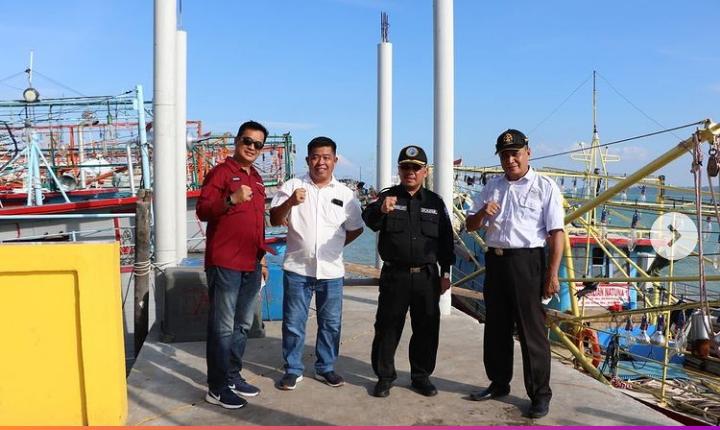 DKP Kepri Dorong Perkembangan UPI di Karimun