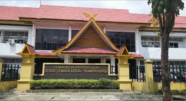 Laka Kerja PT IBP, Masyarakat Meminta Pengawas Provinsi Riau Jangan Memeriksa Untuk Formalitas Saja