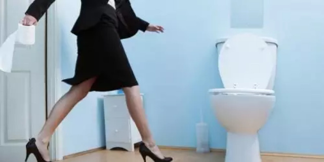 Peneliti Ciptakan Toilet Berteknologi Canggih, Bisa Bersihkan Diri Sendiri