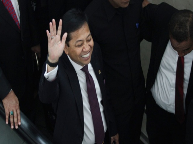 Ketua DPR Nilai Perdagangan Indonesia-Prancis Miliyaran