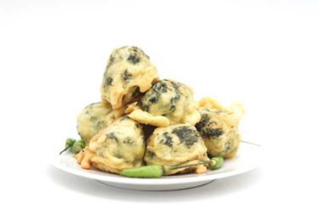 Resep Rolade Daun Singkong, Lauk Makan dengan Bahan Mudah dan Murah