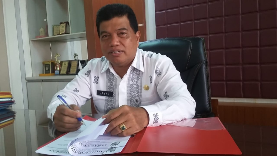 Disdik Pekanbaru akan Bangun Kembali Ruang Kelas SDN 83 yang Terbakar