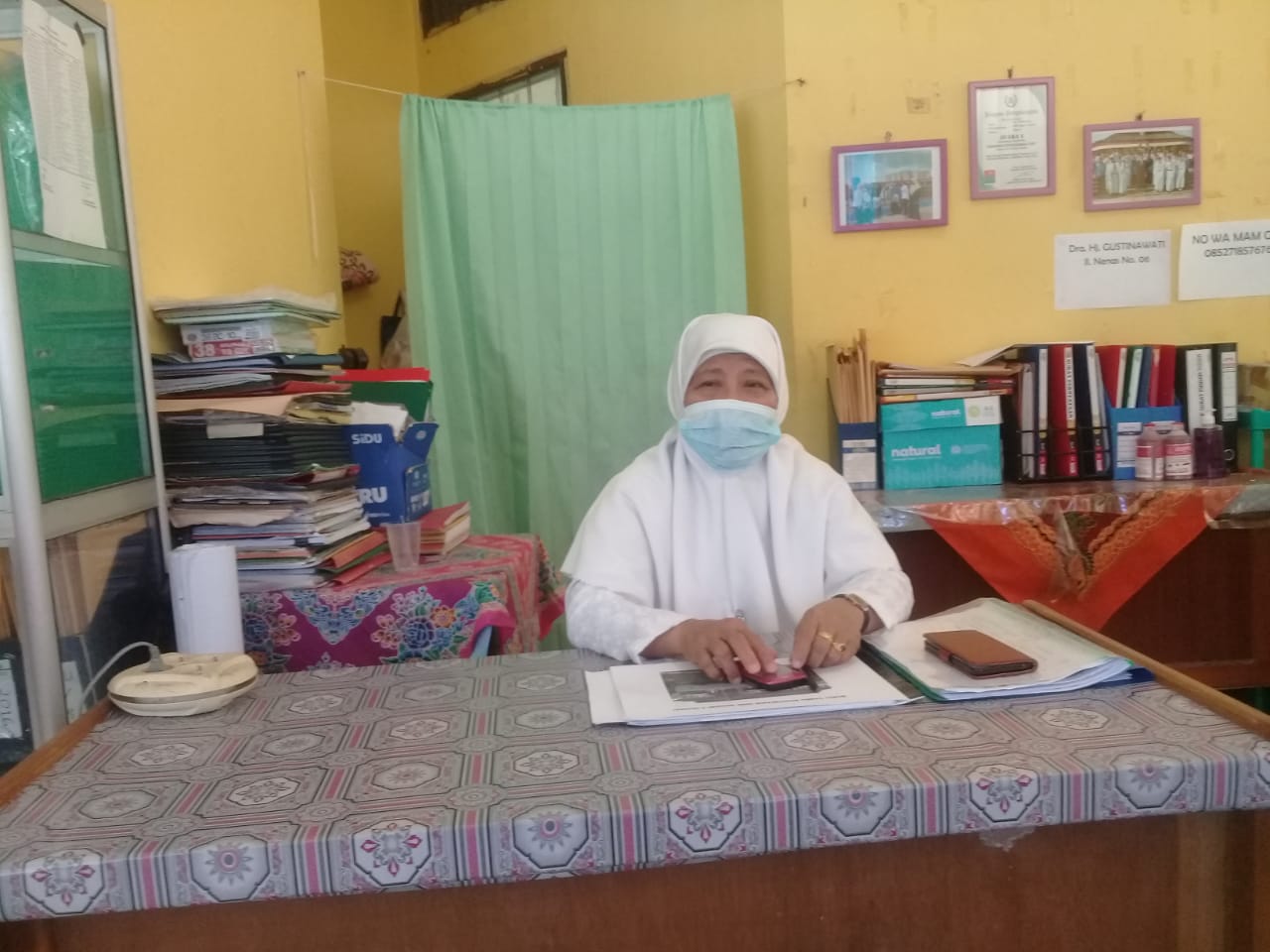 SMKN 2 Dumai Buka PPDB Secara Online Hingga 3 Juli Mendatang